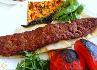 9 غذای خوشمزه ترکی که در سفر به آنکارا باید امتحان کنید!