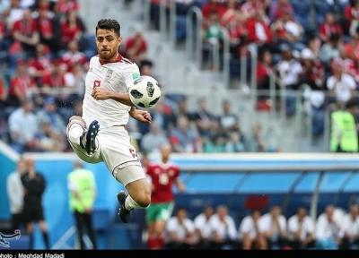 پورعلی گنجی؛ 2 ماه دور از میادین