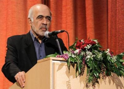 اعتقادی به بازنشستگی در حوزه علمی ندارم