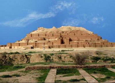 بازدید از چغازنبیل تا اطلاع ثانوی ممنوع شد