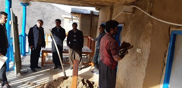 11 اقامتگاه بوم گردی در کردستان مجوز فعالیت دریافت نموده اند