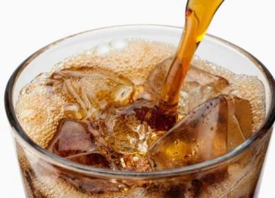 ارتباط مصرف نوشابه رژیمی با ریسک نابینایی دیابتی