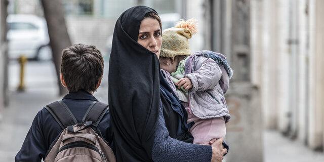 پسر - مادر نماینده ایران در جشنواره فیلم رُم