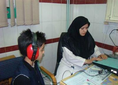 سنجش سلامت 85 هزار نوآموز در فارس