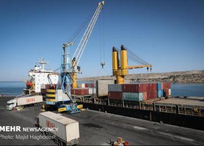 امضای توافقنامه کشتیرانی ایران-عمان، تعرفه های بندری کاهش یافت