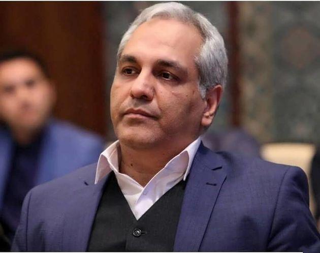 بازگشت مهران مدیری به قاب تلویزیون در شب یلدا بازگشت مهران مدیری به قاب تلویزیون در شب یلدا