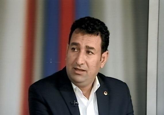 عضو ائتلاف فتح: نابودی داعش پیروزی برای همه جهان بود عضو ائتلاف فتح: نابودی داعش پیروزی برای همه دنیا بود