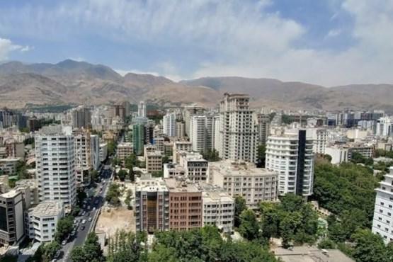 وام خرید مسکن به کدام مناطق تهران تعلق می گیرد؟