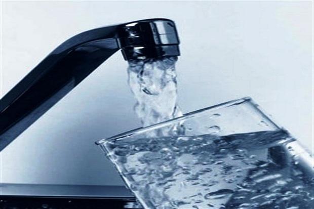 شرکت های دانش بنیان کیفیت آب شرب استان مرکزی را ارتقا می دهند