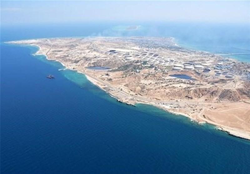 جزئیات انتقال آب دریای عمان به 3 استان شرقی کشور