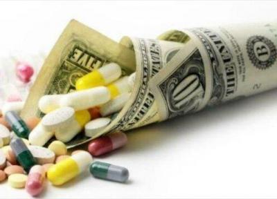 احراز 17 میلیون یورو تخلف ارزی در دارو و تجهیزات پزشکی