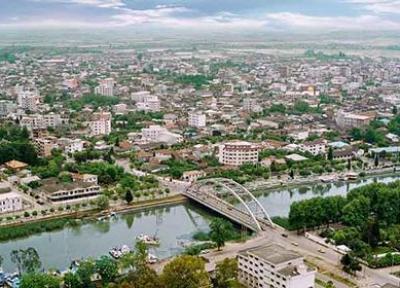 انجمن اسلامی دانشگاه مازندران خواهان برطرف مسائل منطقه آزاد بابلسر شد