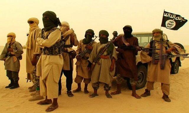 جند الخلافة؛ گروه تکفیری جدید در ساحل آفریقا و هم پیمان جند الخلافة؛ گروه تکفیری جدید در ساحل آفریقا و هم پیمان داعش
