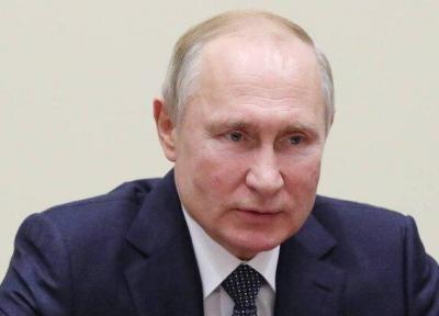 پوتین قوانین مهاجرتی و شهروندی روسیه را اصلاح می نماید