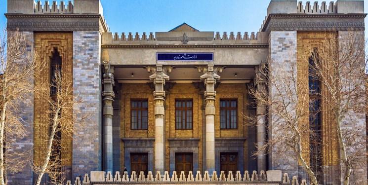 حمایت ایران از ایده گوترش در اجرایی شدن آتش بس سراسری در حمایت ایران از ایده گوترش در اجرایی شدن آتش بس سراسری در افغانستان