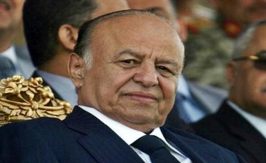 موافقت دولت مستعفی یمن و ائتلاف سعودی با توقف درگیری ها موافقت دولت مستعفی یمن و ائتلاف سعودی با توقف درگیری ها در یمن