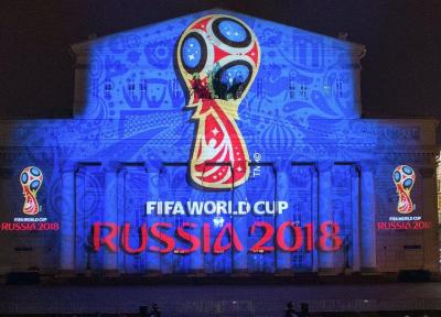 توصیه های درباره سفر به جام جهانی 2018 روسیه