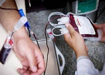 تجربیات انتقال خون ایران در اختیار جامعه جهانی