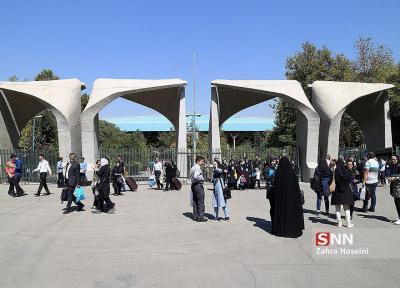 مؤسسه پژوهشی علوم و فناوری های کوانتومی دانشگاه تهران راه اندازی شد