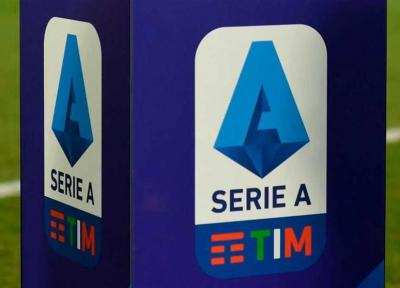 سازمان لیگ ایتالیا: بازی یوونتوس - ناپولی به تعویق نمی افتد، خودداری ناپولی از سفر به تورین