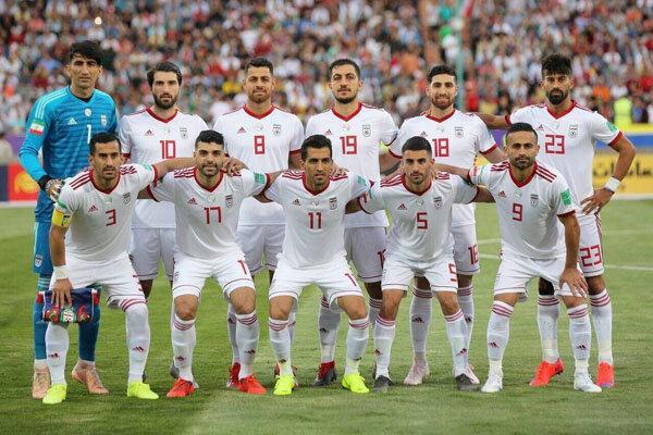 تصمیم نگران کننده برای تیم ملی فوتبال ایران در انتظار تایید فیفا