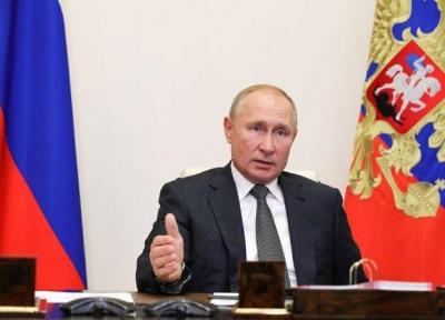 پوتین: روسیه و آمریکا باید بر عدم دخالت در انتخابات ها توافق نمایند