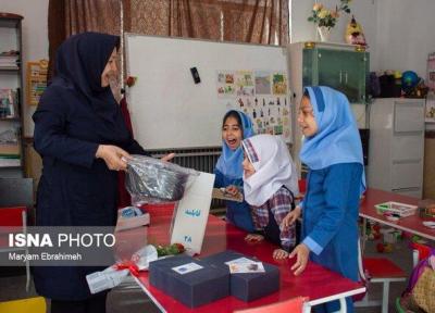 جذب 500 نیروی طرحی در آموزش و پرورش استثنایی کشور