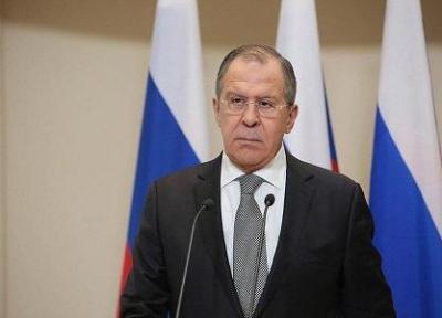 درخواست روسیه از اروپا برای حمایت از فرایند صلح قره باغ