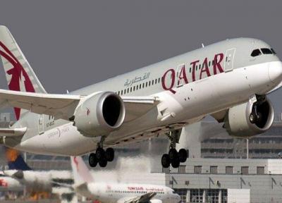 آشتی قطر و عربستان در آسمان، شرکت فرودگاه ها در سکوت خبری