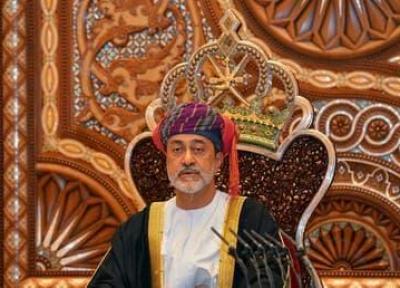 عمان دارای ولیعهد می گردد