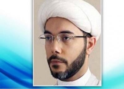 نظامیان آل سعود شیخ حسین النمر را بازداشت کردند