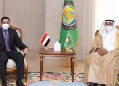 شورای همکاری خلیج فارس درصدد برگزاری کنفرانسی بین المللی برای بازسازی یمن