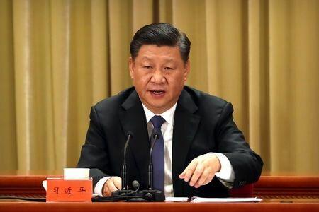 رئیس جمهوری چین درباره جنگ سرد جدید هشدار داد