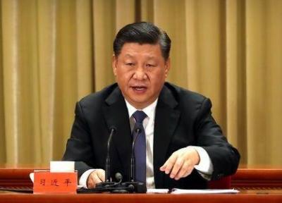 رئیس جمهوری چین درباره جنگ سرد جدید هشدار داد