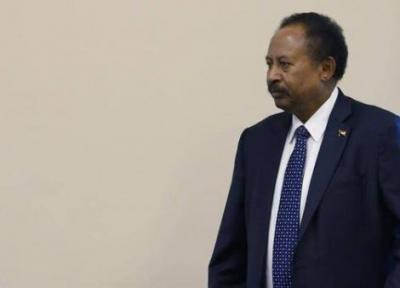 کابینه سودان منحل شد