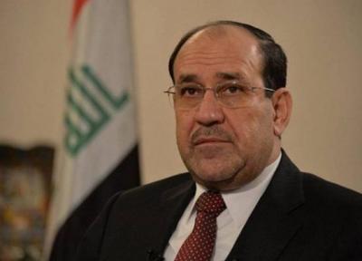 خبرنگاران المالکی: عراق برای امنیت نیازی به آمریکایی ها ندارد