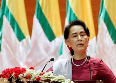اتهامات رهبر سابق حزب حاکم میانمار سنگین تر شد