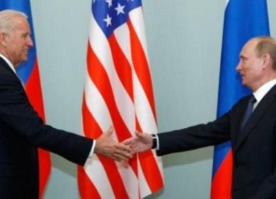 کاخ سفید: بایدن در زمان مناسب با پوتین ملاقات می نماید خبرنگاران