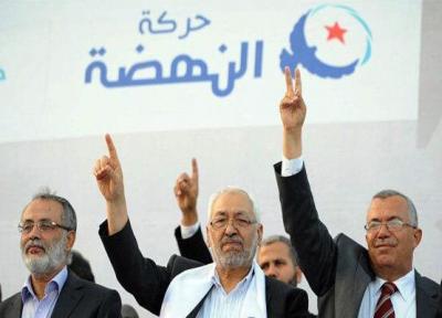 جنبش النهضه: در تونس به گفت و گوی ملی نیازمندیم
