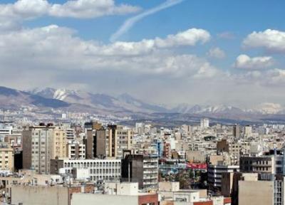 میانگین قیمت مسکن تهران از 28 میلیون تومان گذشت