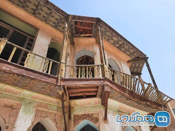 نگرانی از تهدید آثار تاریخی حریم چهار باغ اصفهان