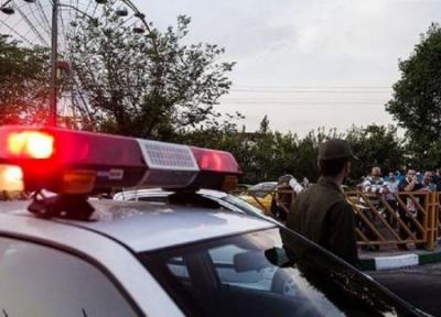 درگیری مرگبار در نظام آباد؛ سه مرد جوان کشته شدند
