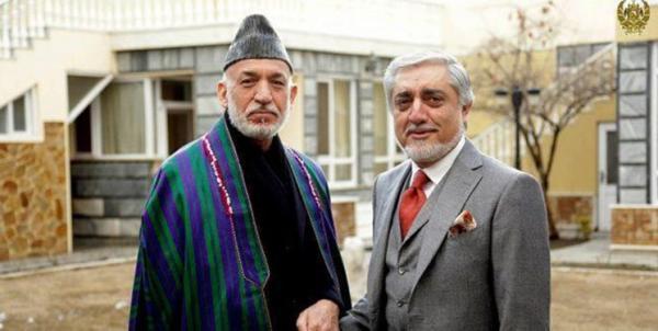 طالبان خواهان مذاکره مستقیم با رهبران سیاسی افغانستان شد
