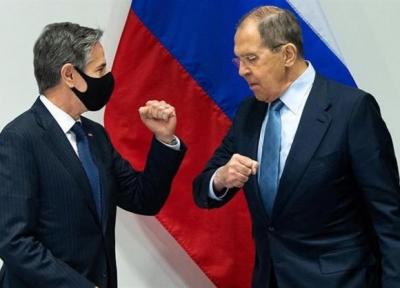 لاوروف: چگونگی روابط روسیه و آمریکا بر اوضاع دنیا تأثیر می گذارد