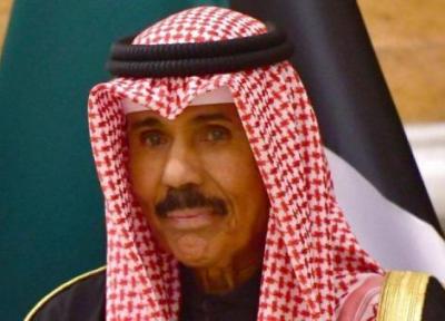 امیر کویت به نمایندگان مخالف در مجلس هشدار داد