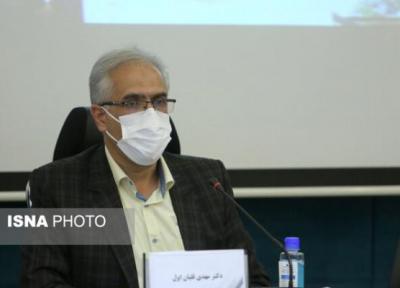دانشگاه علوم پزشکی: نمونه ها و داده ها برای تایید نهایی به آزمایشگاه مرجع انستیتو پاستور در تهران ارسال شد