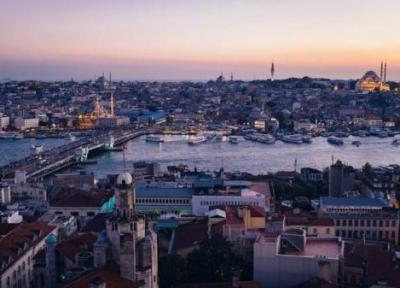 برترین دیدنی های ترکیه, 10 مکان دیدنی ترکیه