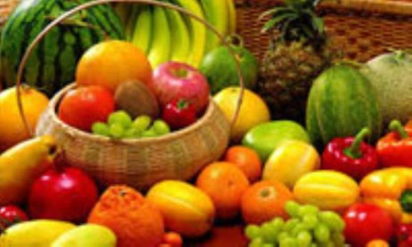 ویتامین های موجود در میوه ها