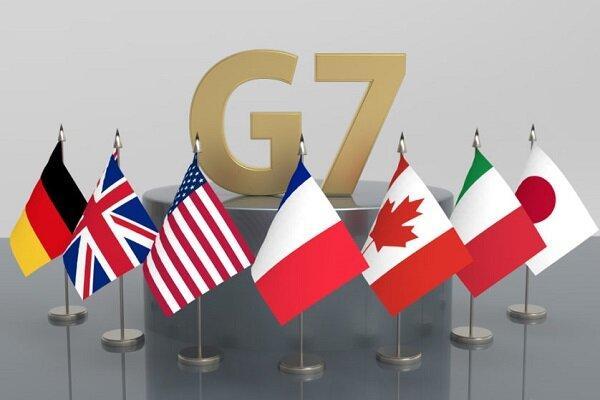 آینده حکمرانی داده با توافق تازه کشورهای G7