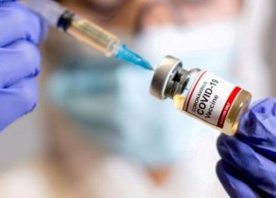 57، 5 درصد از جمعیت ایلام دو دوز واکسن کرونا را دریافت نموده اند
